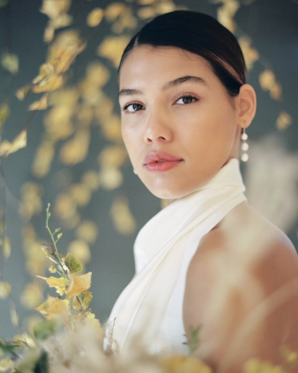 8 Major Bridal Beauty Trends for 2025