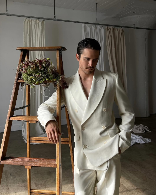 10 Major Groom Trends for 2025