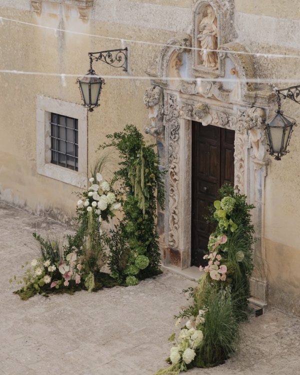 8 Expert Tips to Elevate Your Wedding Florals