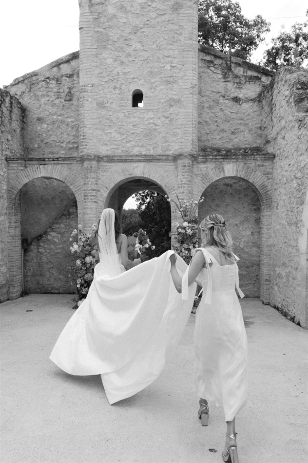 Venues Château Engalin