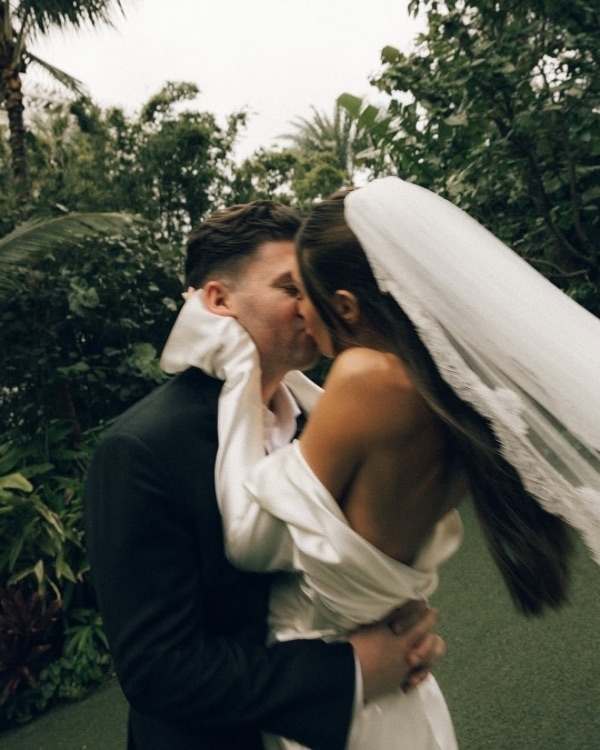 Do You Really Need a Bridal Party?