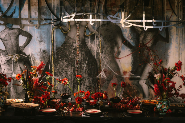 Venues Château Engalin