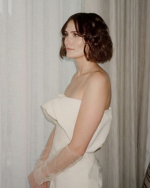 8 Major Bridal Beauty Trends for 2025