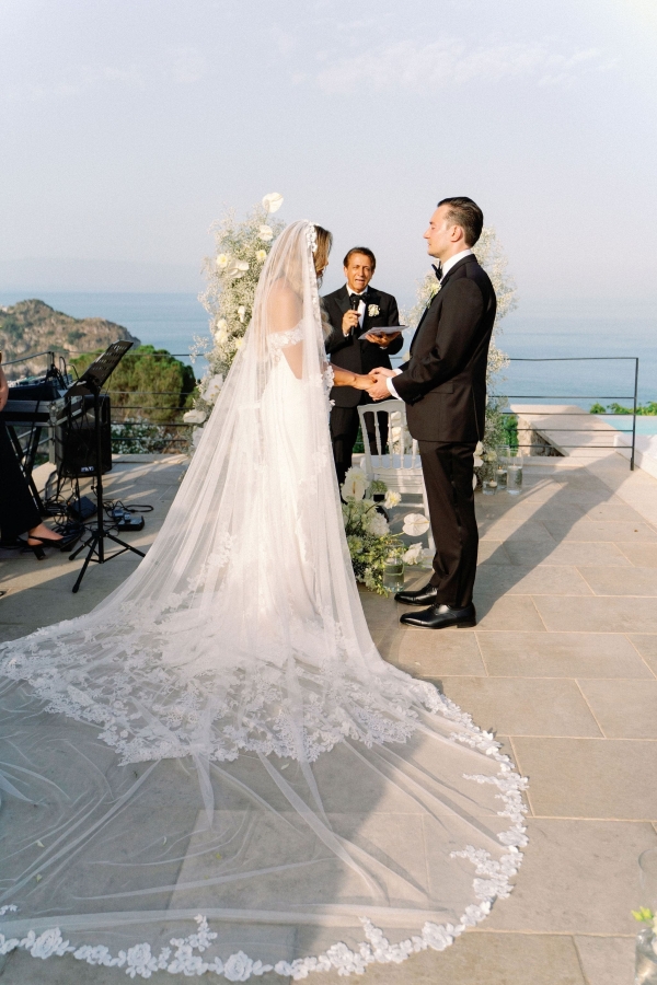 Planners Destination Weddings Italy