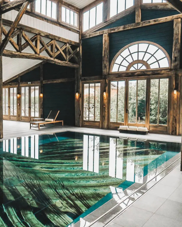 12 Most Breathtaking Spas in Europe