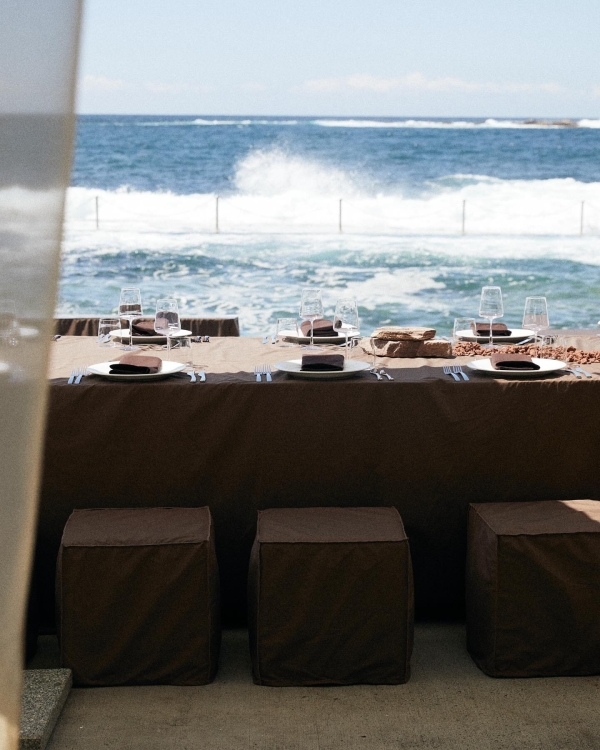 Infuse Your Next Event with Pantone's Color of the Year: Mocha Mousse