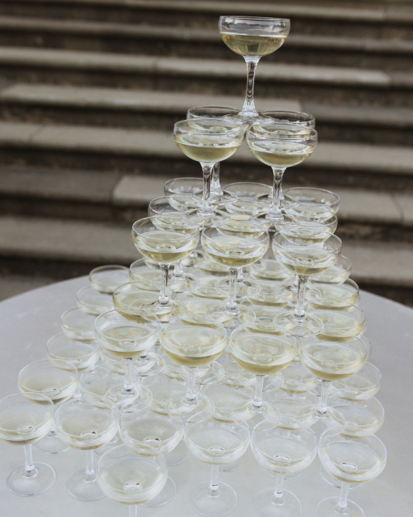 An Influencer's Romantic Multi-Day Wedding in Italy