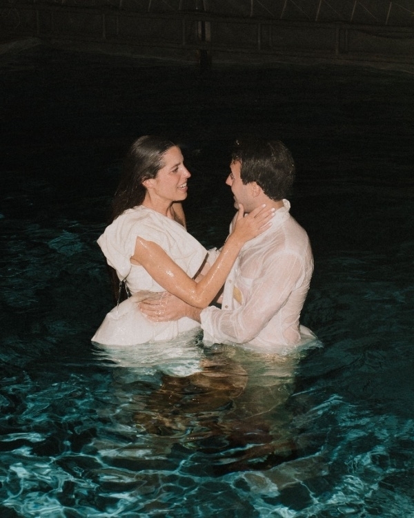 A Conscious & Vibrant Wedding Weekend in Lisbon