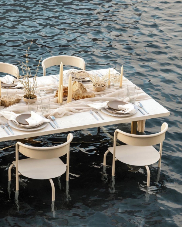 The Top 10 Trends Defining 2025 Wedding Decor According to Pinterest