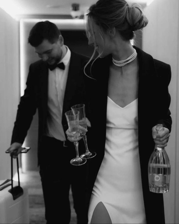 7 Unique Ways to Celebrate New Year's Eve as a Couple