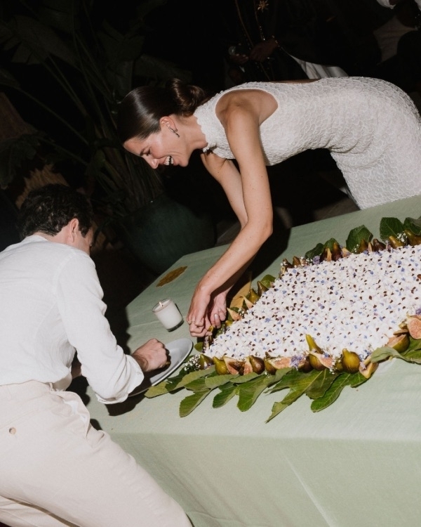 A Conscious & Vibrant Wedding Weekend in Lisbon