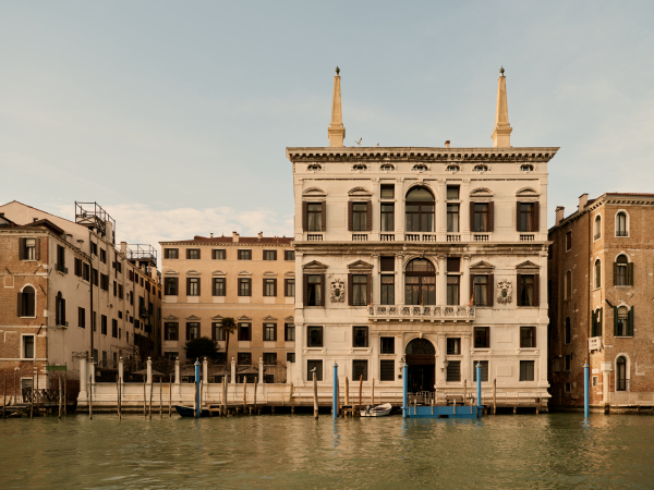 Venues Aman Venice