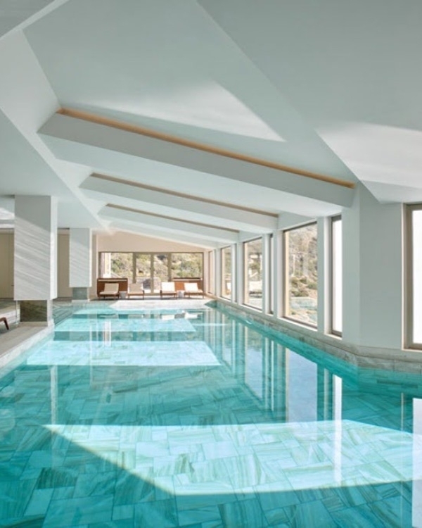 12 Most Breathtaking Spas in Europe