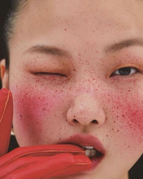 The Top Trends Defining Beauty in 2025 According to Pinterest