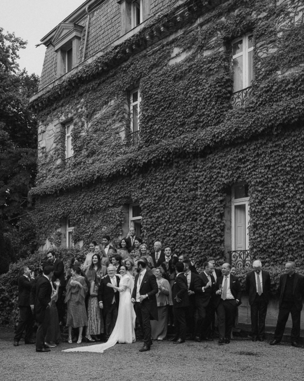 50 Must-Save Group Portrait Ideas