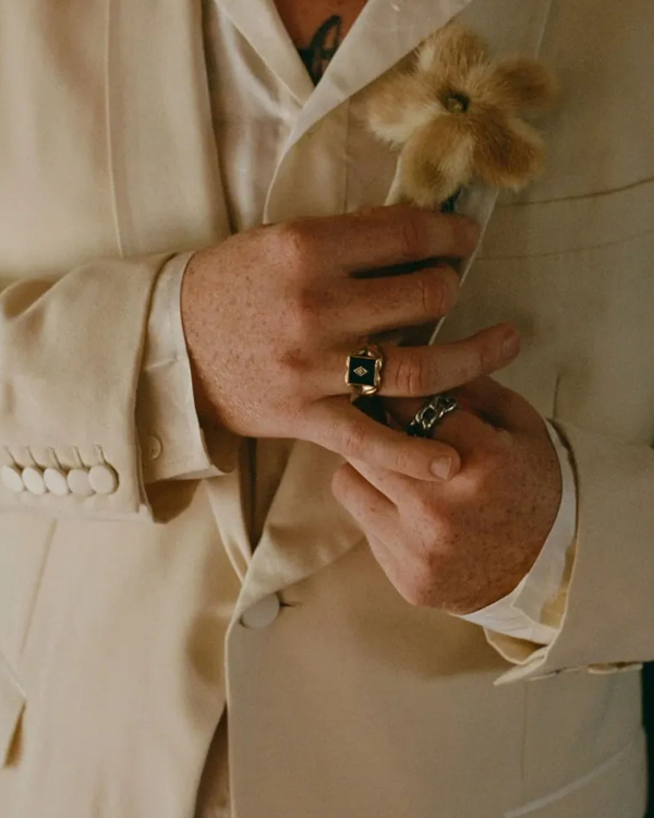 10 Major Groom Trends for 2025