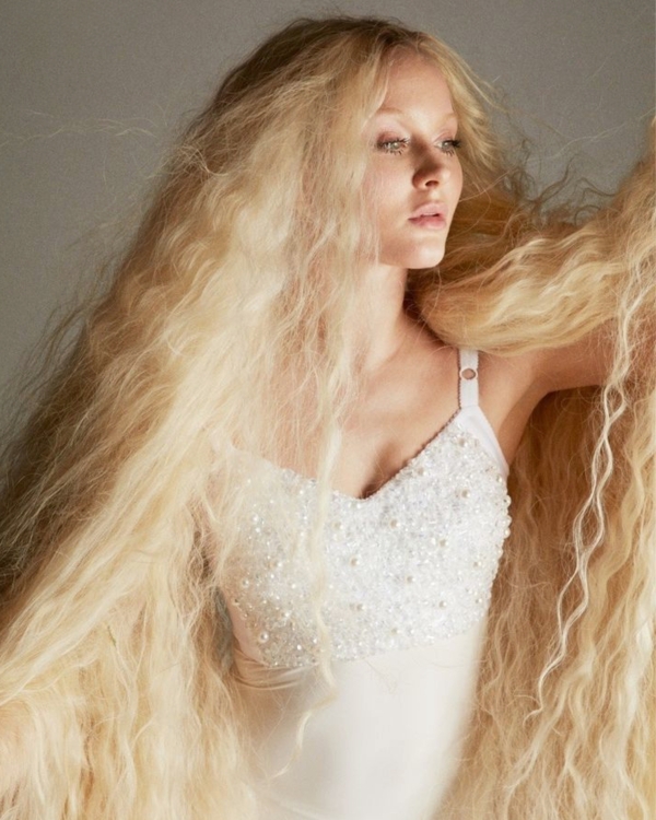 The Top Trends Defining Beauty in 2025 According to Pinterest