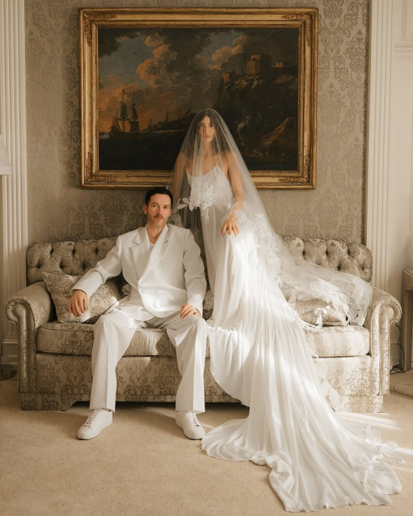 10 Major Groom Trends for 2025