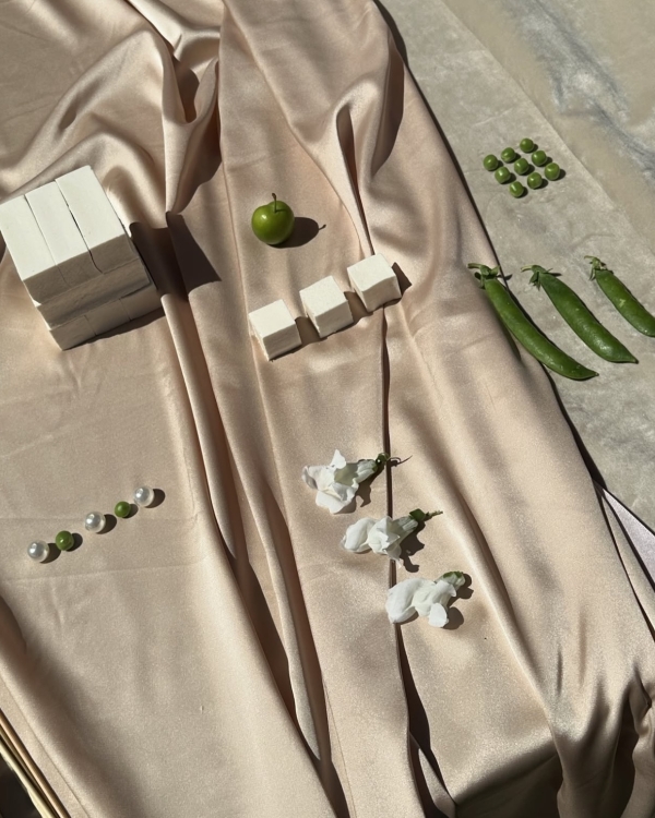 Infuse Your Next Event with Pantone's Color of the Year: Mocha Mousse