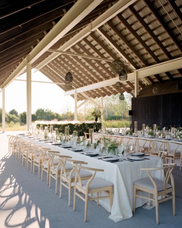 12 Art-Filled Wedding Venues Around the World