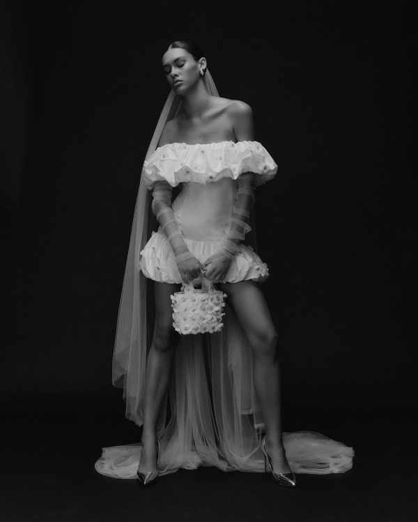 15 Best Australian Wedding Dress Designers | Top Bridal Gowns Designers List | Famous