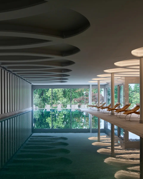 12 Most Breathtaking Spas in Europe
