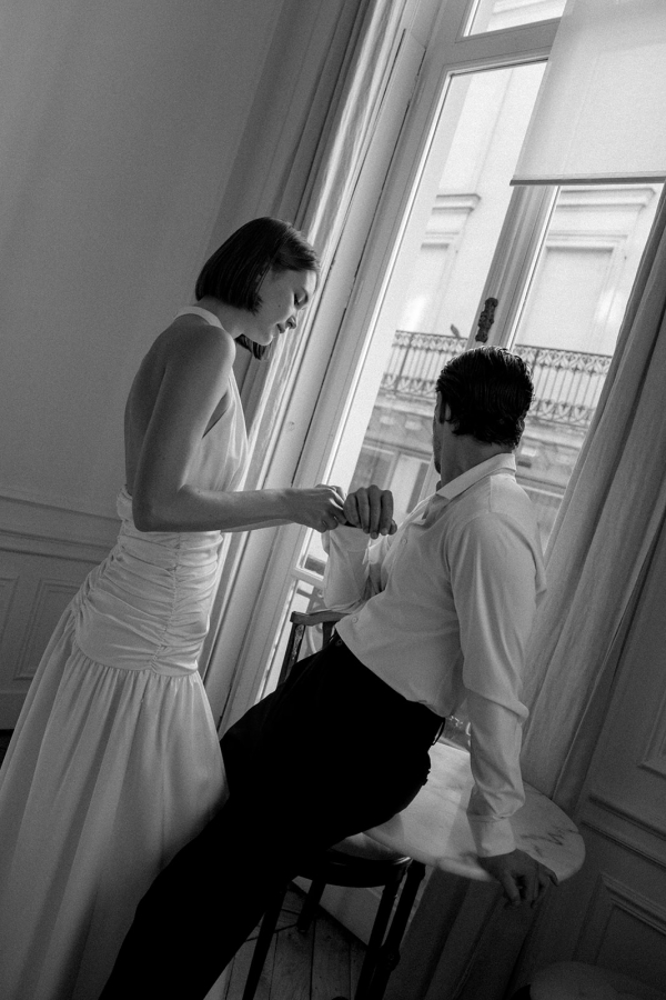 Photographers Maddie Kaye