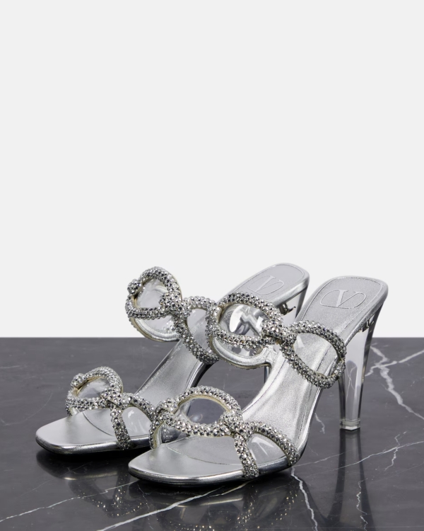 10 Major Bridal Shoe Trends for 2025