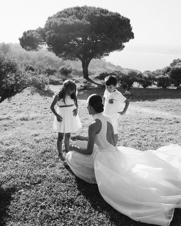 A Conscious & Vibrant Wedding Weekend in Lisbon