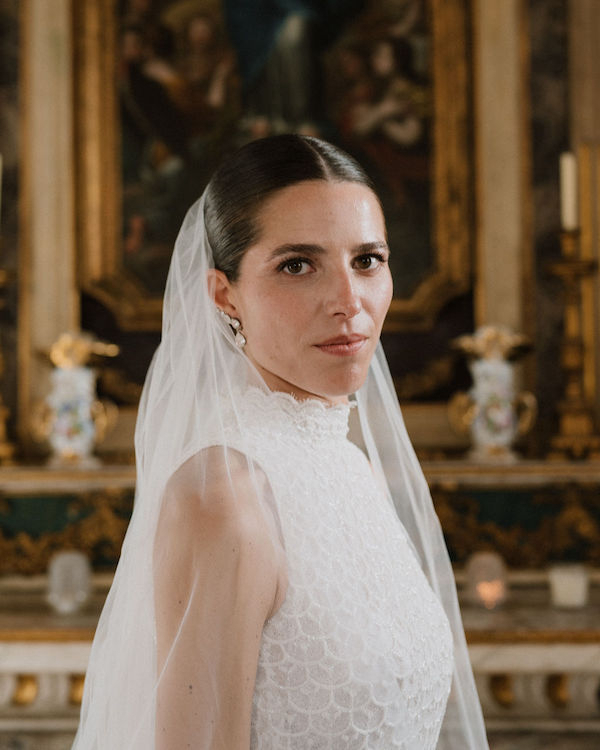 A Conscious & Vibrant Wedding Weekend in Lisbon