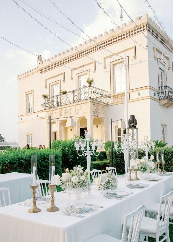 Planners Destination Weddings Italy
