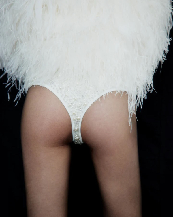 The New Arrivals Release FW24 Bridal Collection