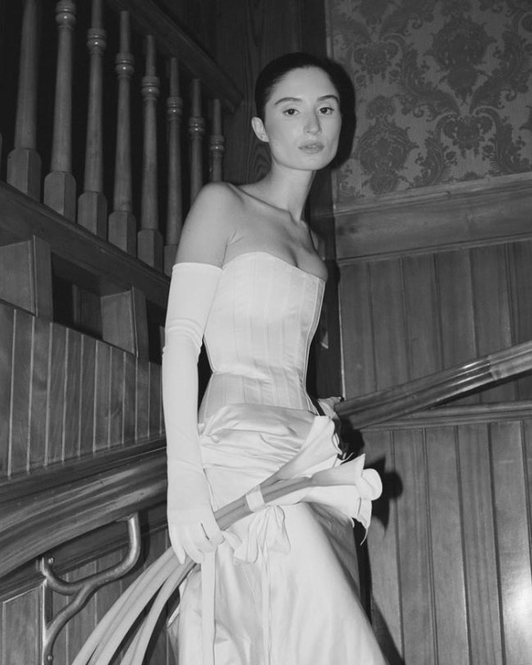 The 22 Most Stunning Weddings of 2024 | Charlie Puth and Brooke Sansone, Millie Bobby Brown and Jake Bongiovi, and more