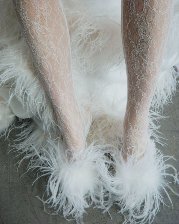 10 Major Bridal Shoe Trends for 2025