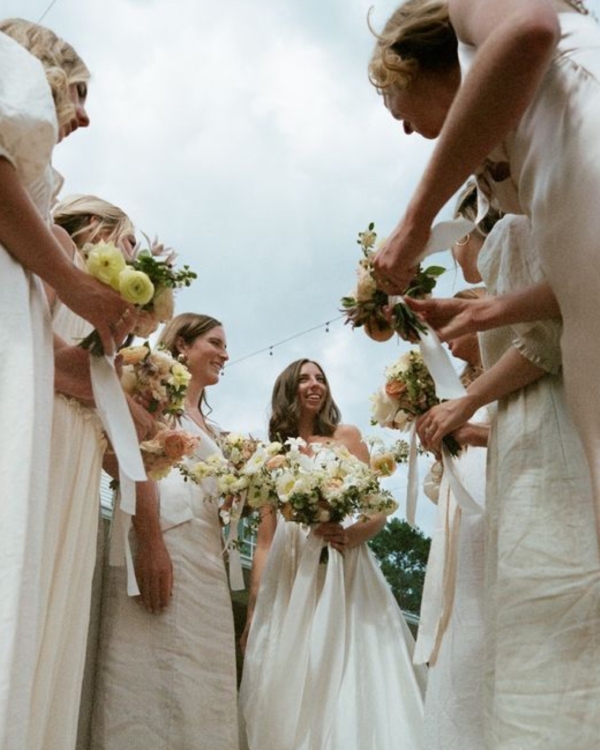 50 Must-Save Group Portrait Ideas