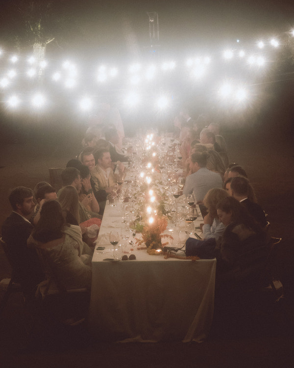 A Vibrant and Playful Wedding Under the Portuguese Sun