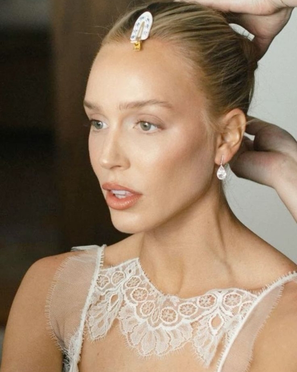 8 Major Bridal Beauty Trends for 2025