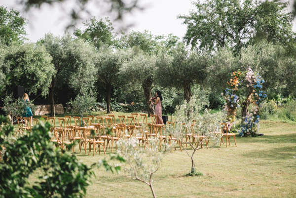 Venues Talici Hill Rustic Villas