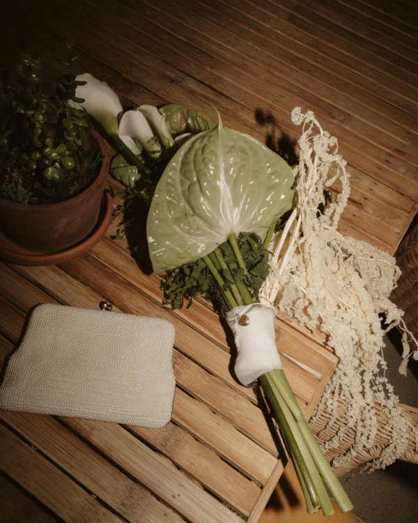 A Glorious Wedding Under the Tuscan Sun