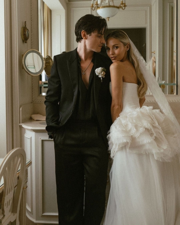 10 Major Groom Trends for 2025