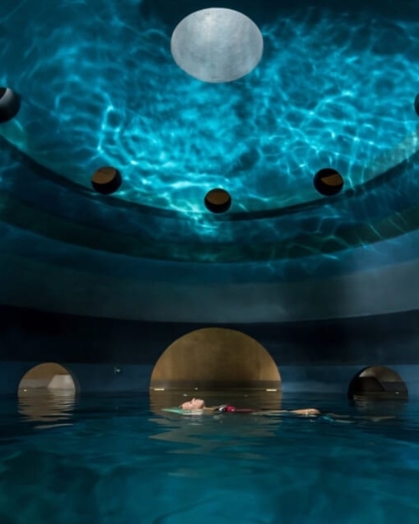 12 Most Breathtaking Spas in Europe