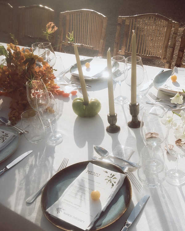 A Vibrant and Playful Wedding Under the Portuguese Sun