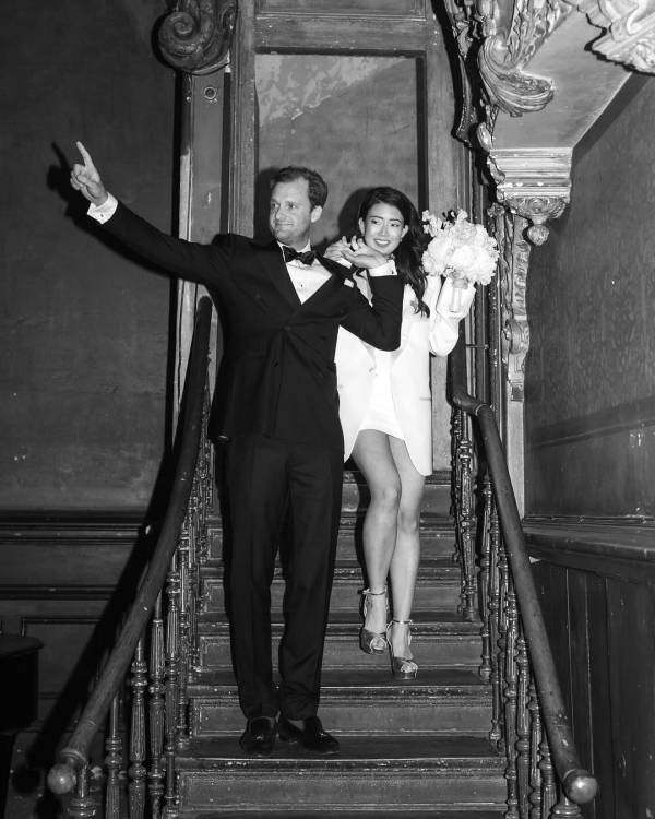 10 Best Wedding Photographers in Germany