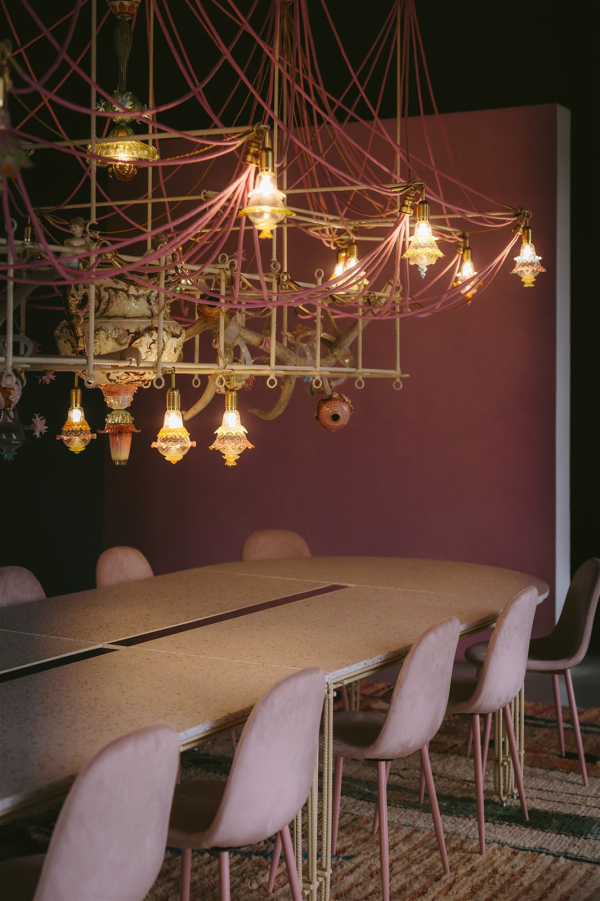 Venues Château Engalin