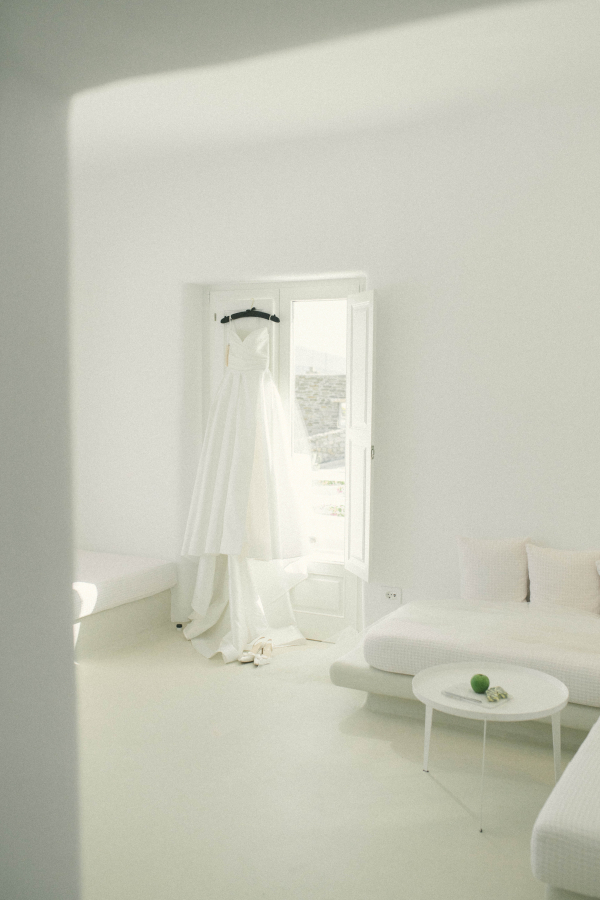 Venues Grecotel Mykonos Lolita Resort