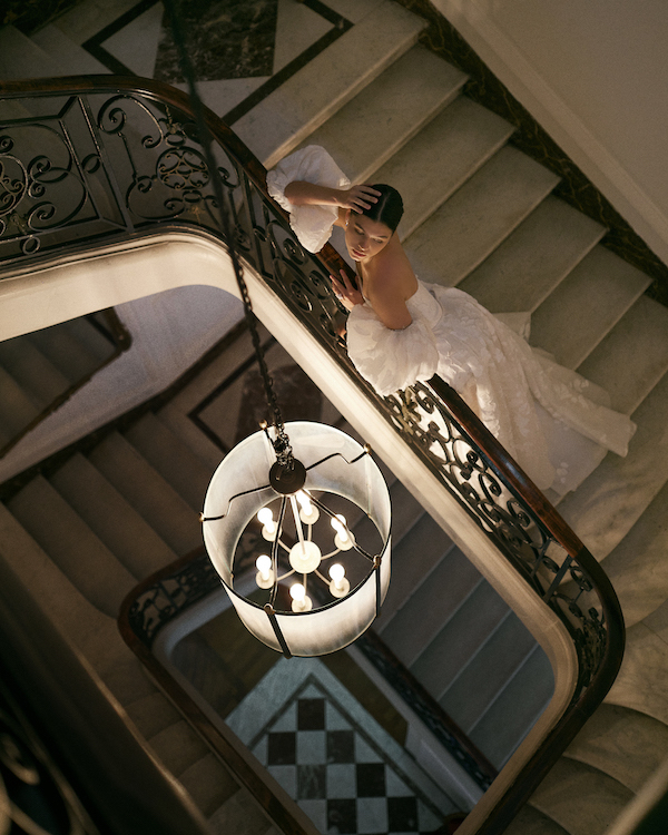 Main Character Energy: The Art of Curating Your Wedding's Visual Story