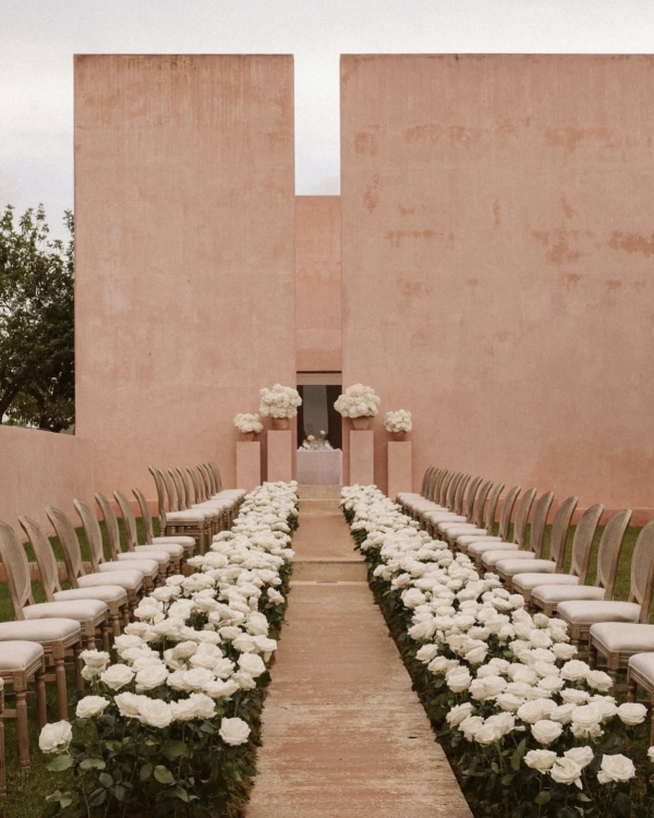 8 Expert Tips to Elevate Your Wedding Florals