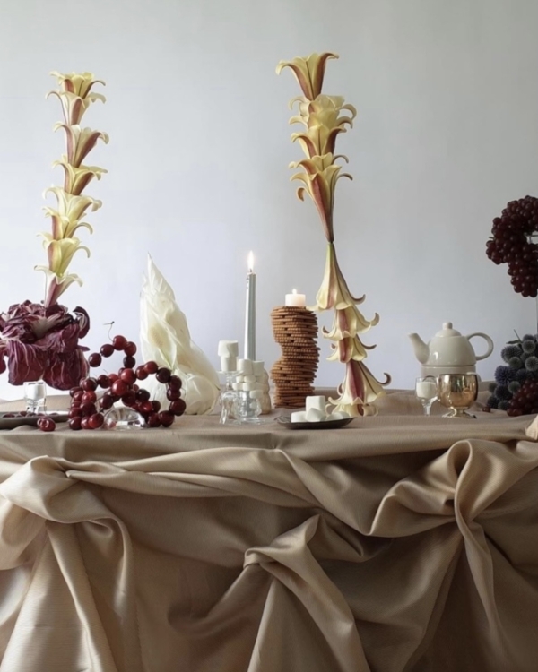 The Top 5 Colors Forecasted for 2025 Weddings