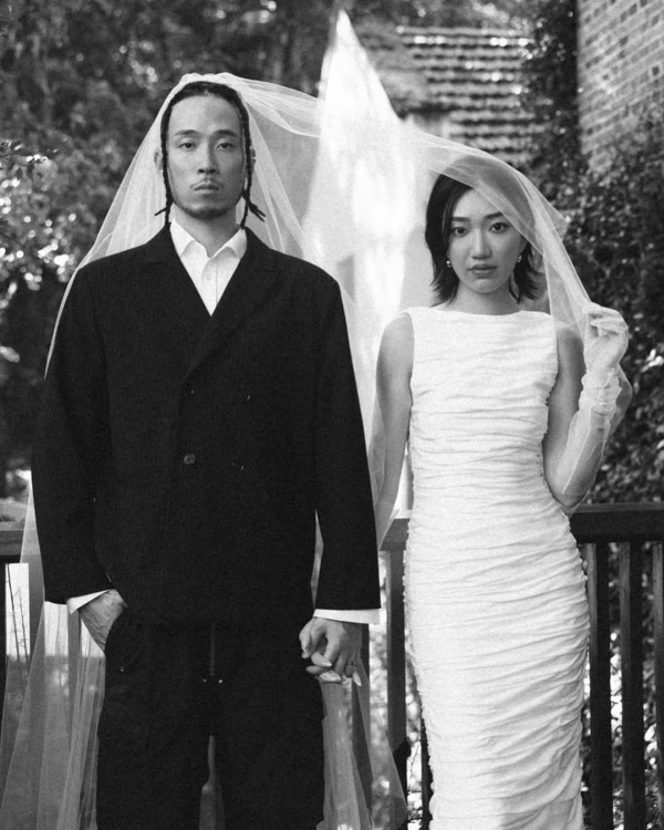 10 Major Groom Trends for 2025