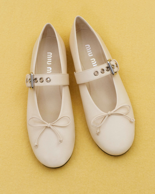 10 Major Bridal Shoe Trends for 2025